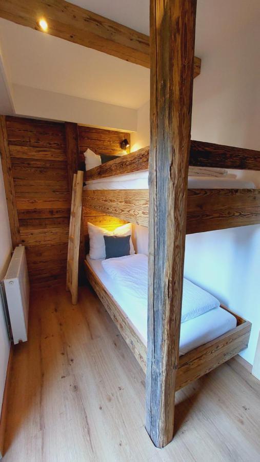 Almrose 2* Auffach