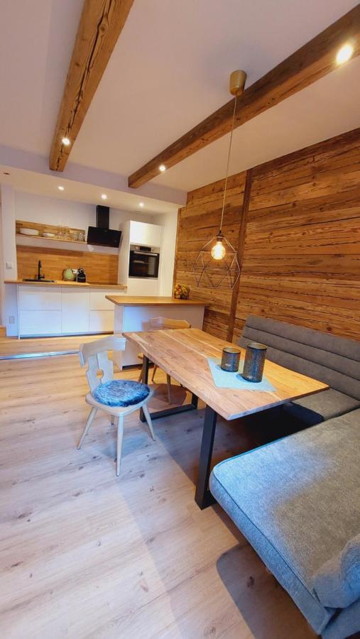 Almrose Aparthotel