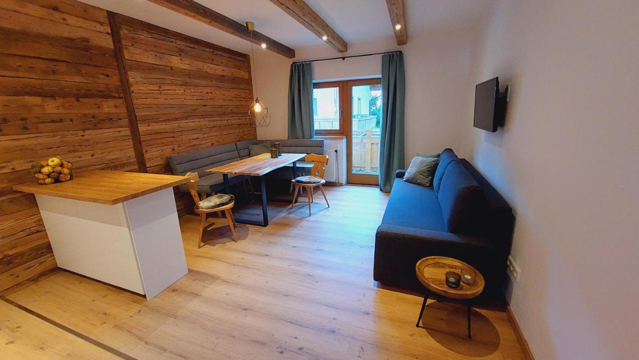 Almrose Aparthotel