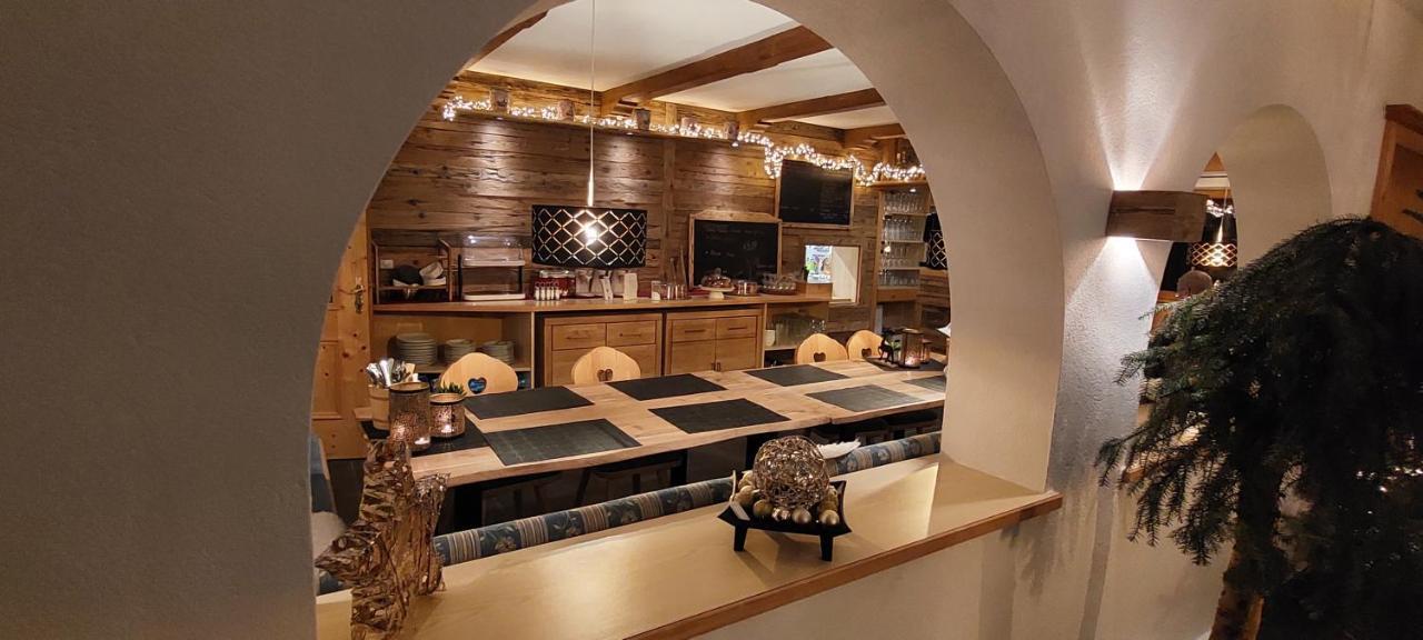 Alpenchalet Almrose