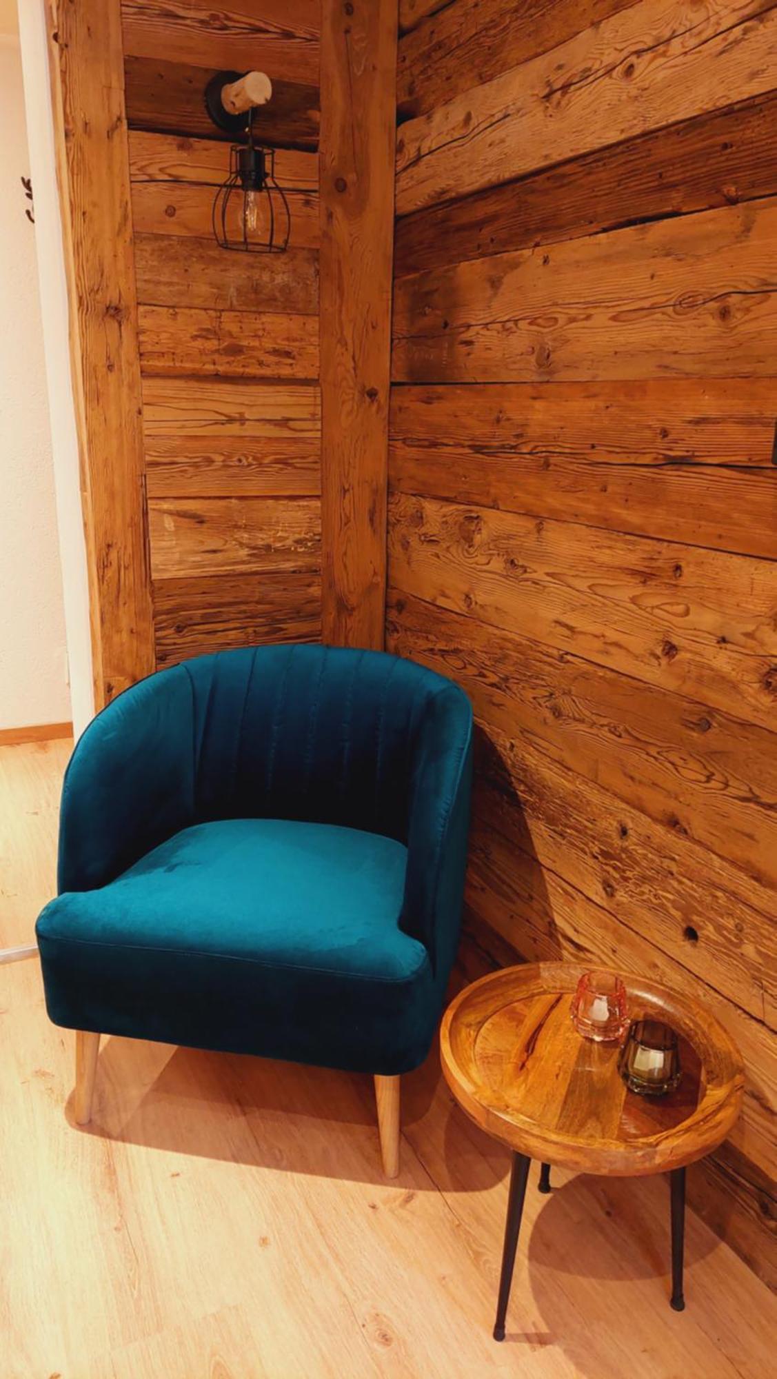 Almrose Aparthotel Auffach