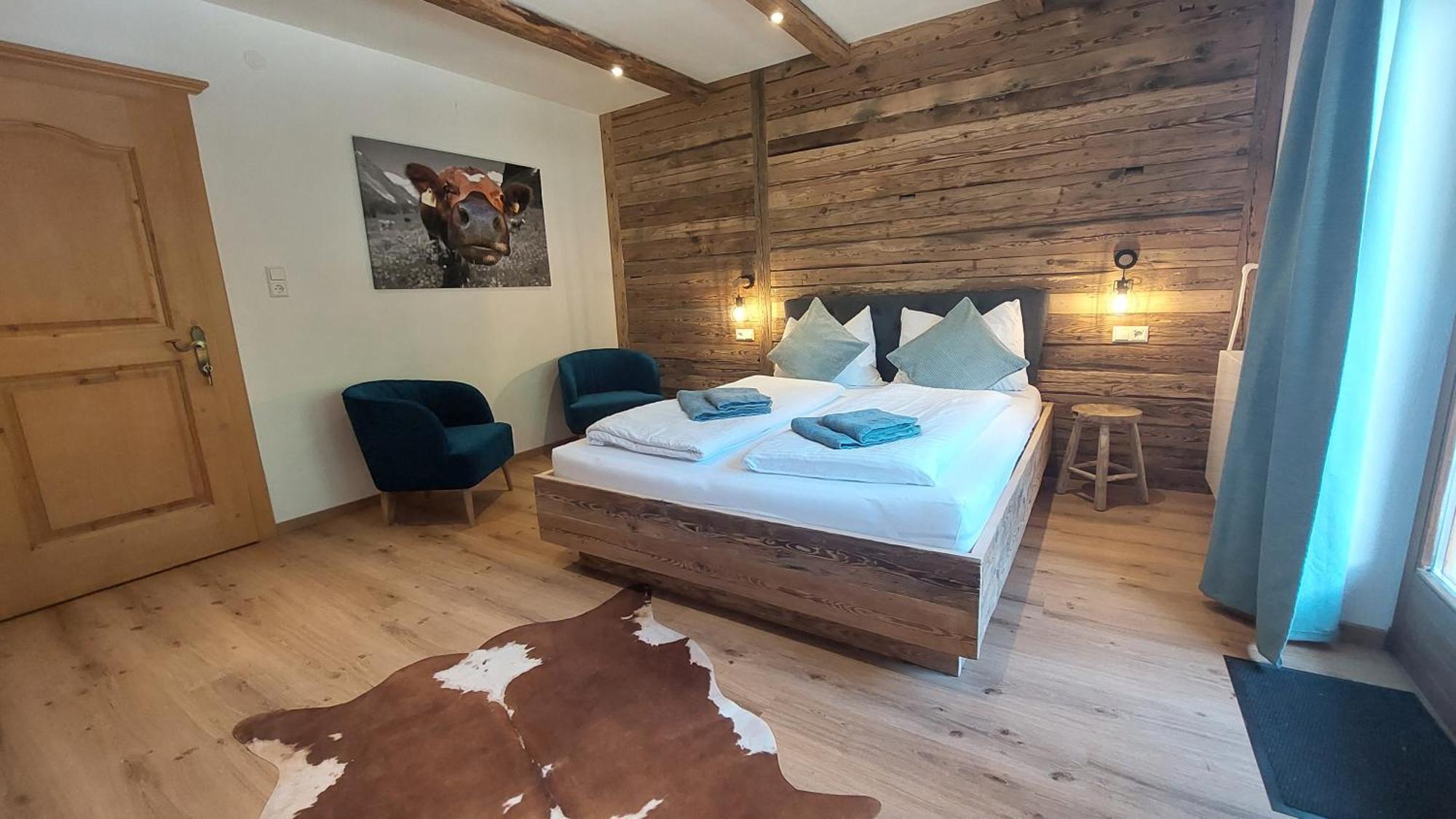 Aparthotel Almrose 2*