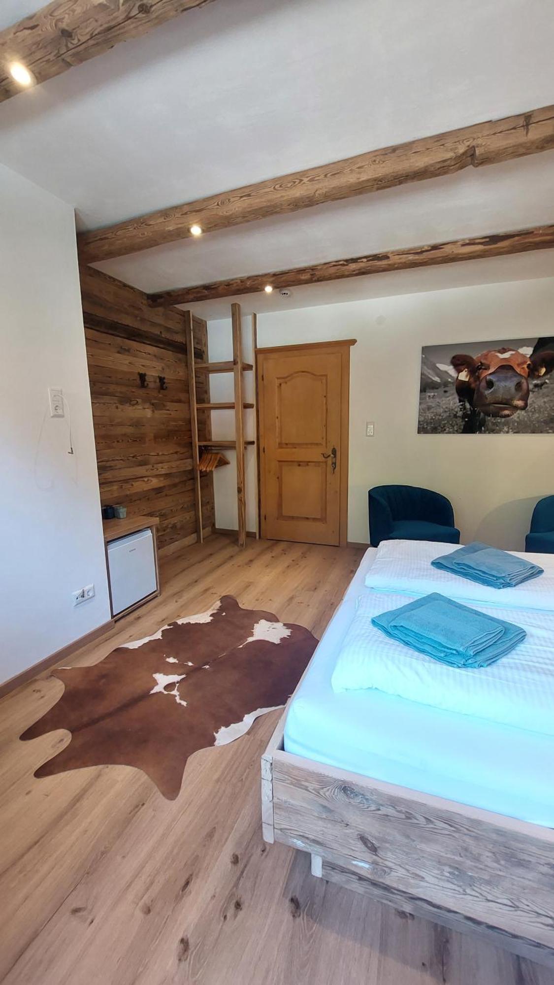 Aparthotel Almrose