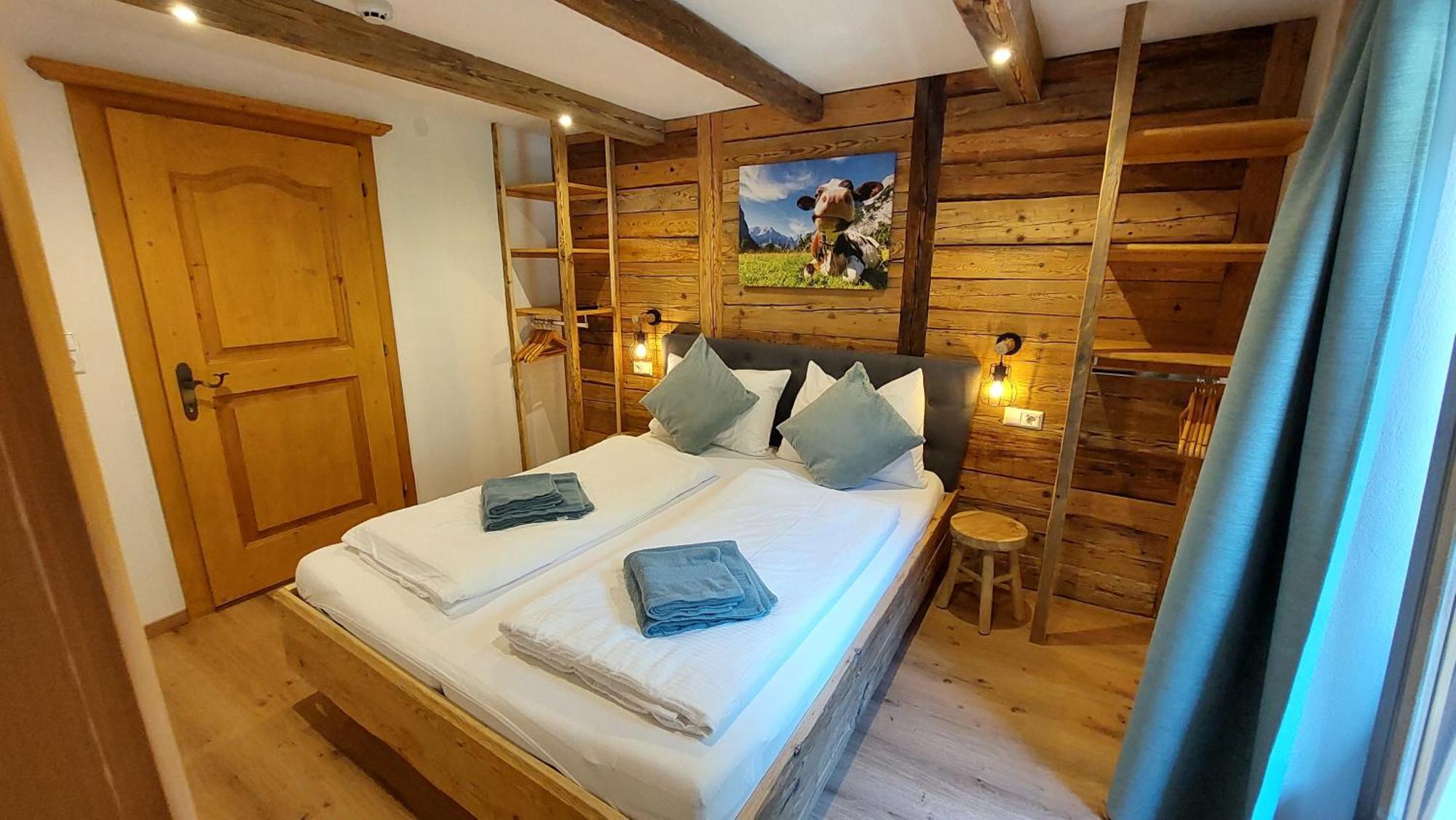 Aparthotel Almrose