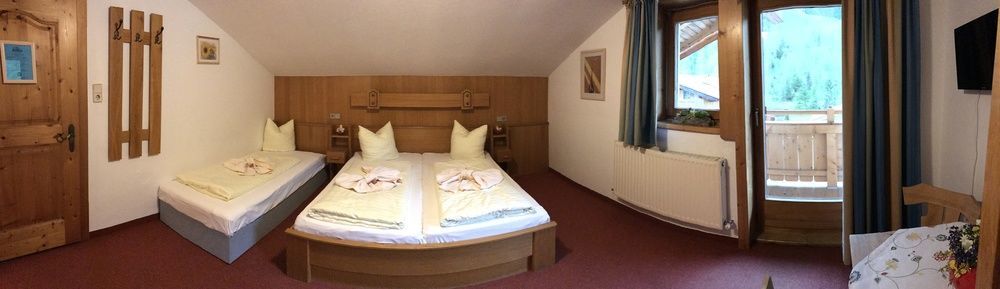 Alpenchalet Almrose Aparthotel 2*