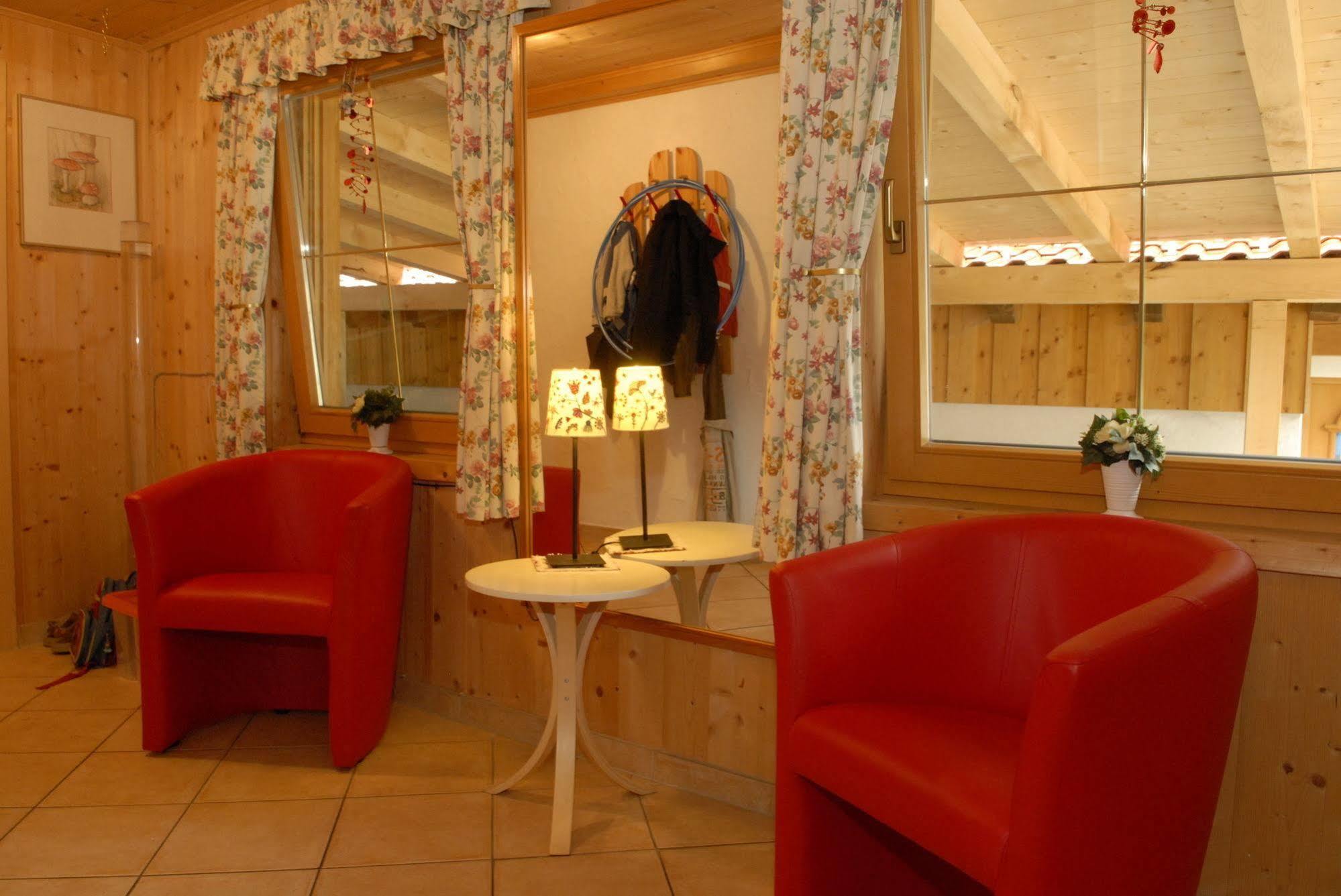 Almrose Aparthotel