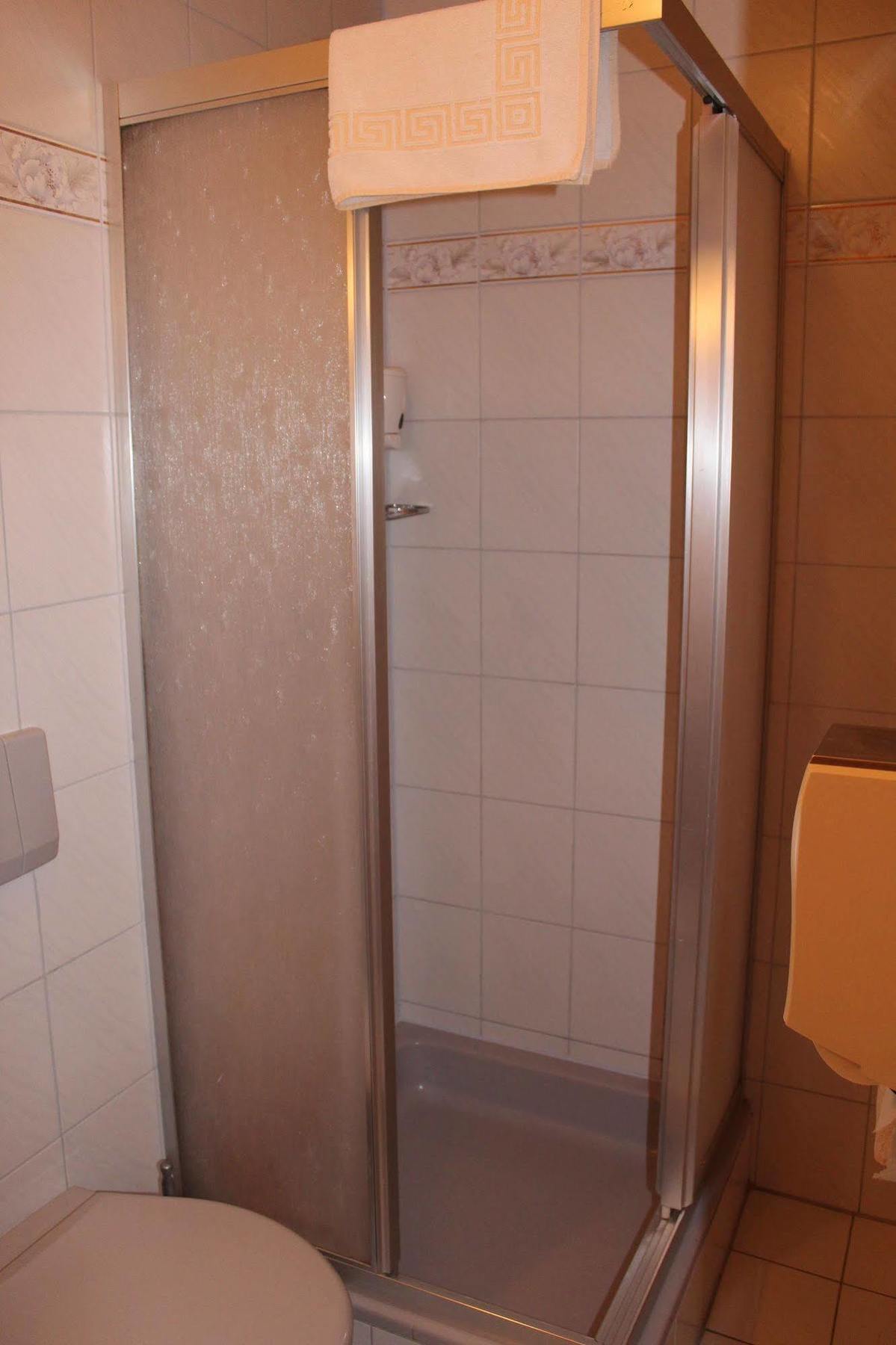 Aparthotel Almrose Auffach