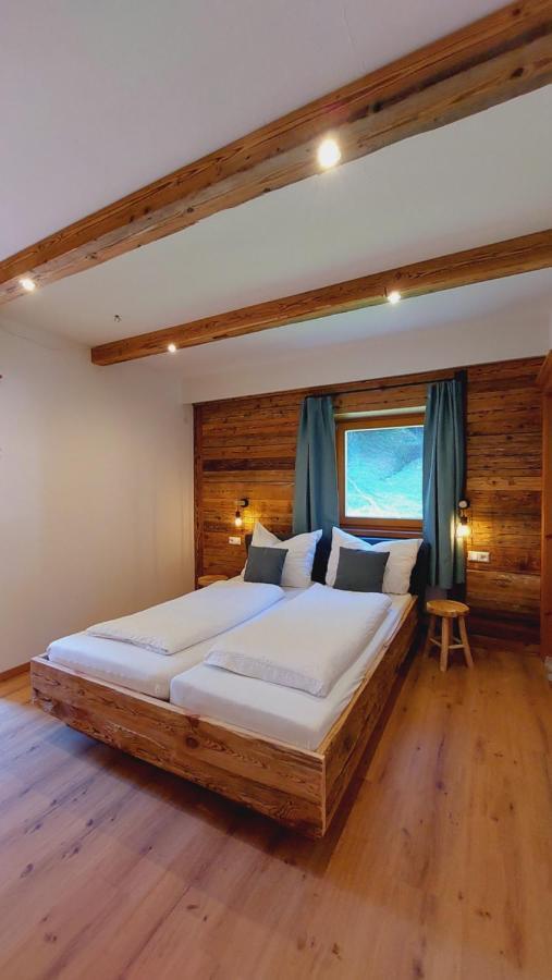 Aparthotel Alpenchalet Almrose
