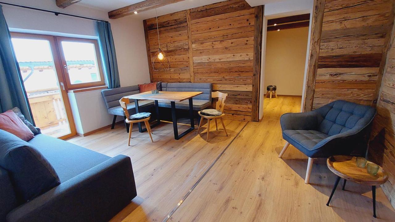 Alpenchalet Almrose 2* Auffach