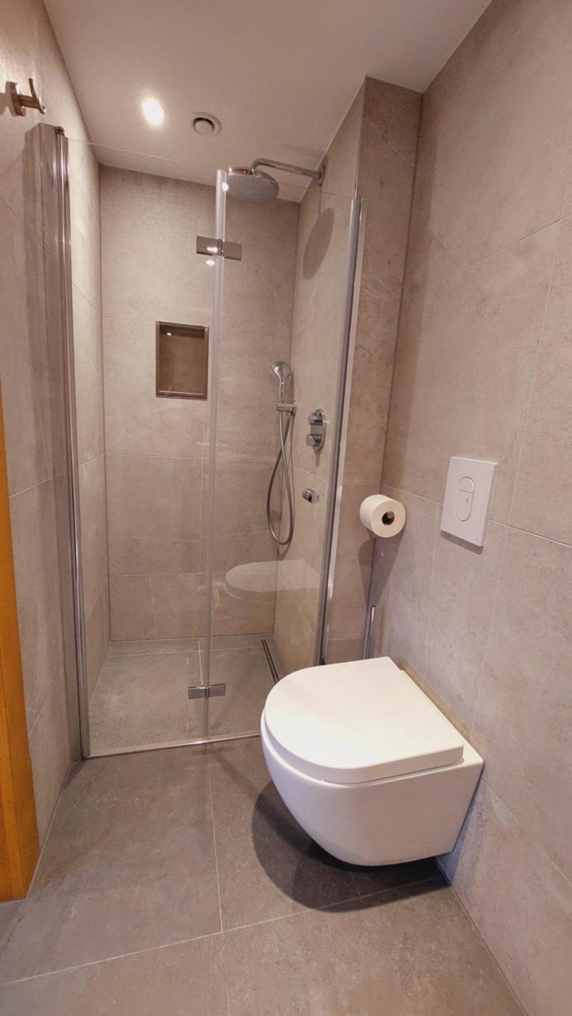 Aparthotel Alpenchalet Almrose