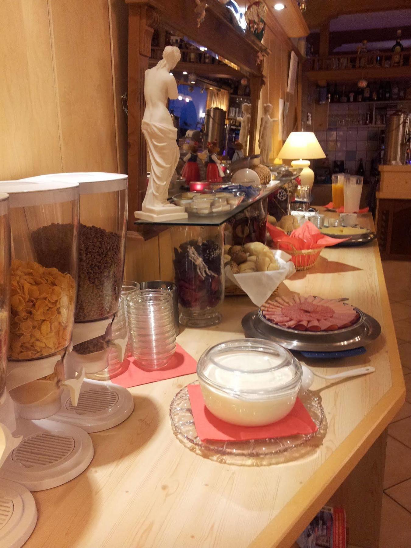 Alpenchalet Almrose Aparthotel 2*